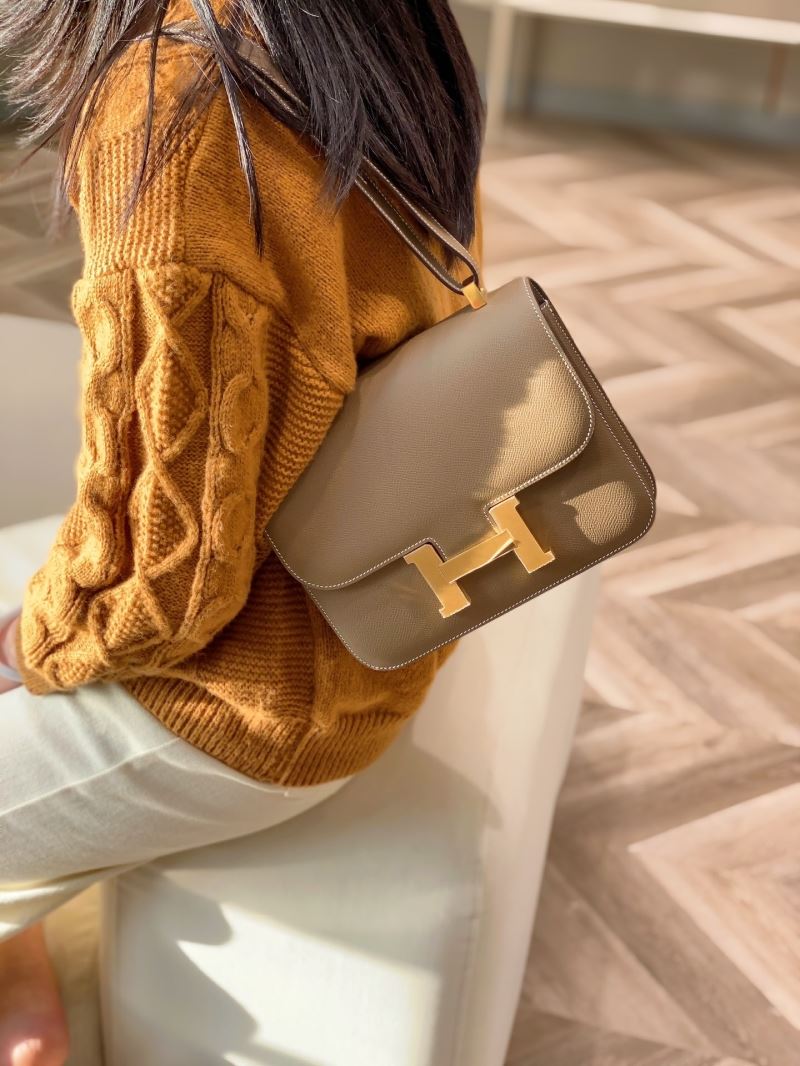 Hermes Constance Bags